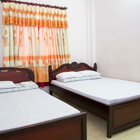 Song Hung Hotel Cà Mau المظهر الخارجي الصورة