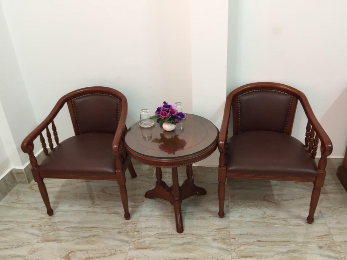 Song Hung Hotel Cà Mau المظهر الخارجي الصورة