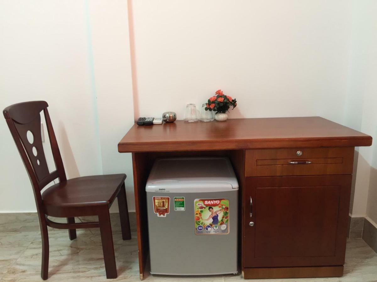 Song Hung Hotel Cà Mau المظهر الخارجي الصورة