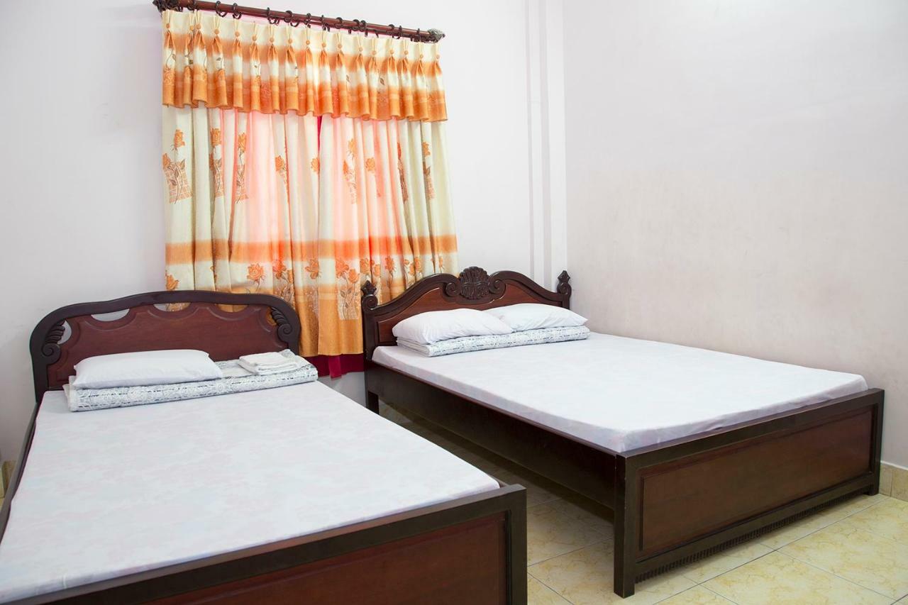 Song Hung Hotel Cà Mau المظهر الخارجي الصورة
